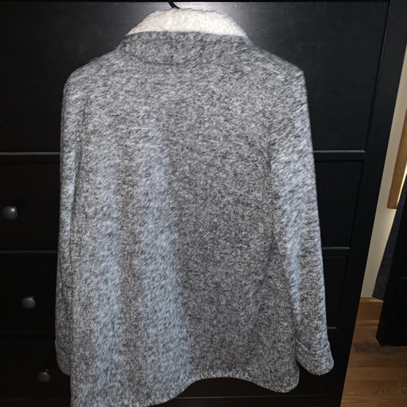 Fashion (Pea Coat Kind of) Jacket - Picture 3 of 3